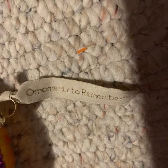 Kurt Adler Santa Claus Relaxing Polonaise Ornaments to Remember Limited edition - Picture 5 of 7